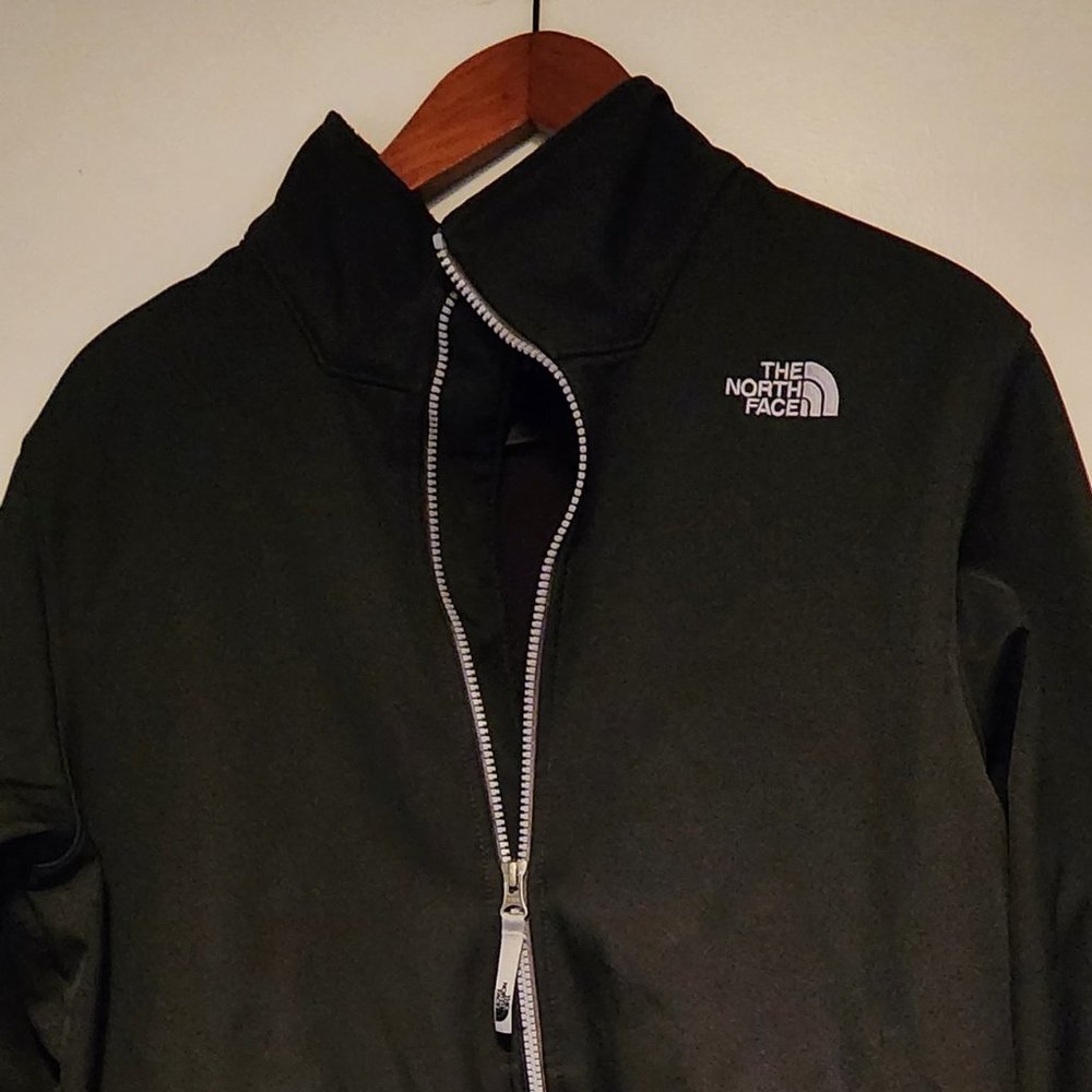North Face Boys Jacket